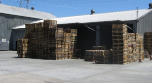 Pallet Sales Banner 2